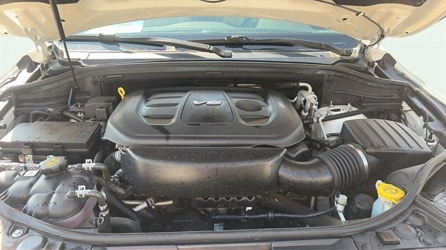 2018 Dodge Durango GT AWD