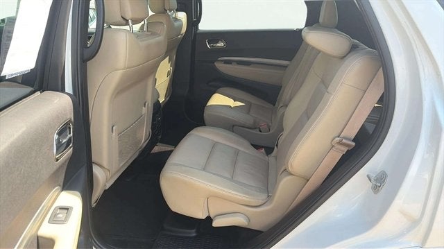 2018 Dodge Durango GT AWD