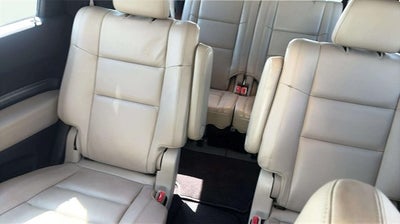 2018 Dodge Durango GT AWD