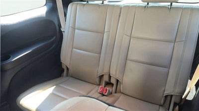 2018 Dodge Durango GT AWD