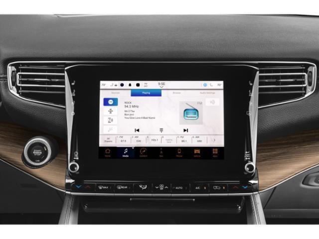 2023 Jeep Wagoneer L Series III 4x4