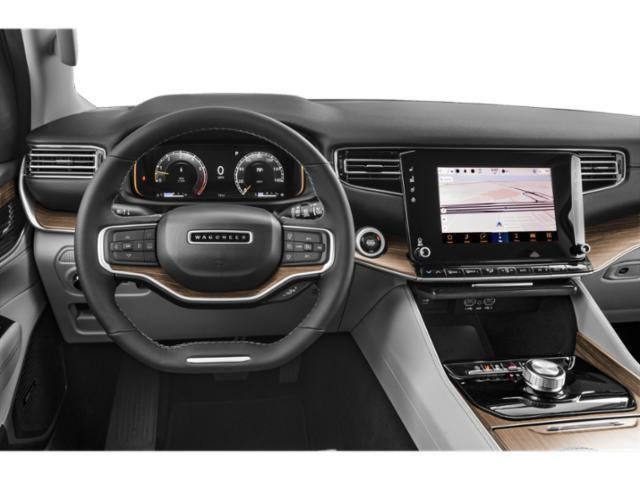 2023 Jeep Wagoneer L Series III 4x4
