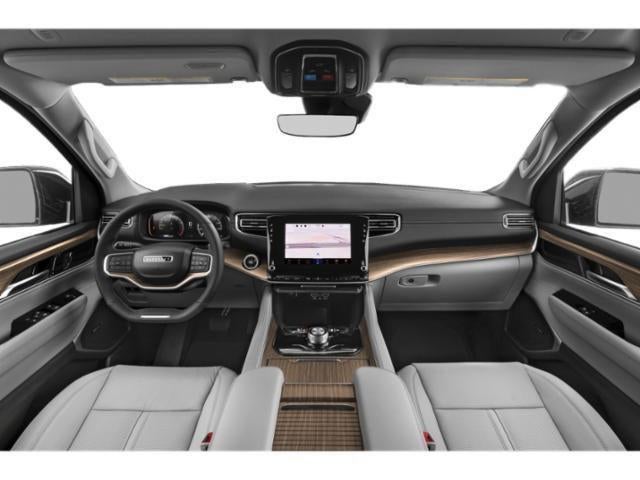 2023 Jeep Wagoneer L Series III 4x4