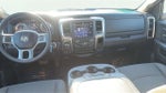 2021 RAM 1500 Classic Warlock Quad Cab 4x4 6'4' Box
