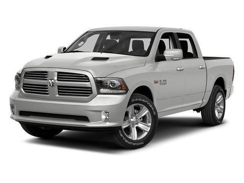 2013 RAM 1500 Express