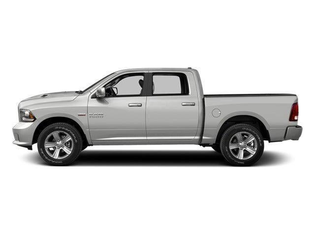2013 RAM 1500 Express
