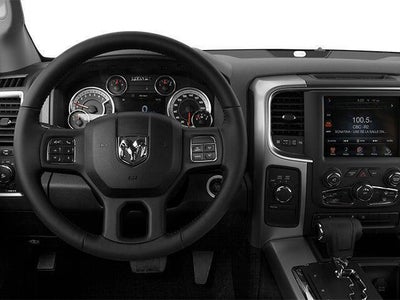 2013 RAM 1500 Express