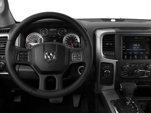 2013 RAM 1500 Express