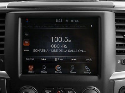 2013 RAM 1500 Express