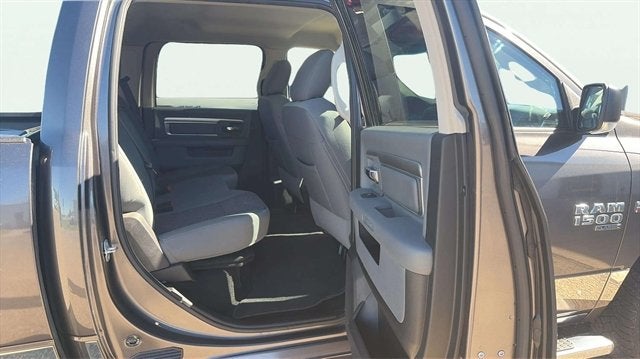 2019 RAM 1500 Classic Big Horn