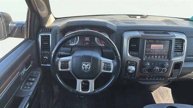 2013 RAM 1500 Laramie