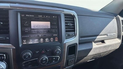 2013 RAM 1500 Laramie