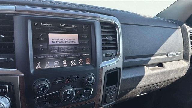 2013 RAM 1500 Laramie