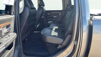 2013 RAM 1500 Laramie