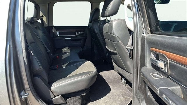 2013 RAM 1500 Laramie