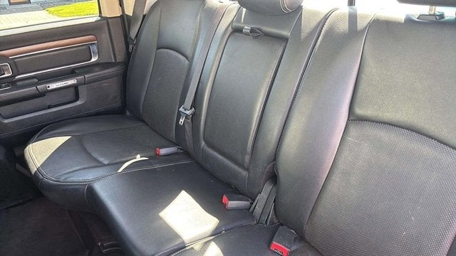 2013 RAM 1500 Laramie