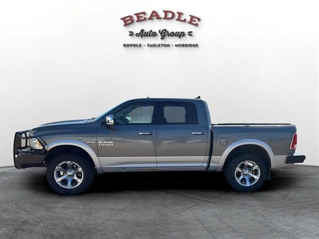 2013 RAM 1500 Laramie