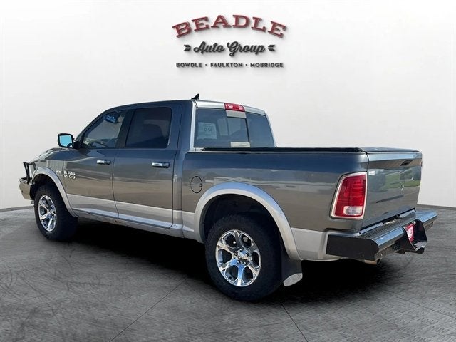 2013 RAM 1500 Laramie
