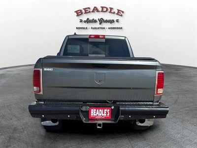 2013 RAM 1500 Laramie