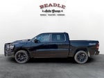 2023 RAM 1500 Laramie Crew Cab 4x4 5'7' Box