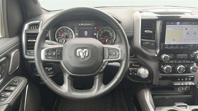 2022 RAM 1500 Laramie Crew Cab 4x4 5'7' Box