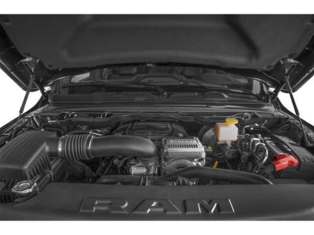 2023 RAM 1500 Limited Longhorn Crew Cab 4x4 5'7' Box