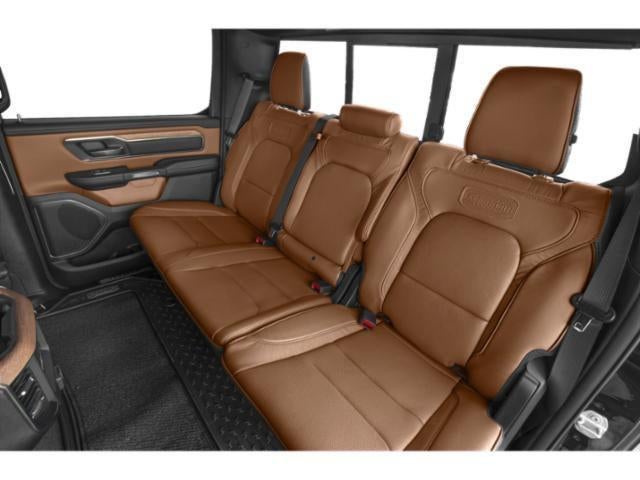 2023 RAM 1500 Limited Longhorn Crew Cab 4x4 5'7' Box