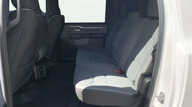 2022 RAM 1500 Big Horn Crew Cab 4x4 6'4' Box