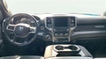 2022 RAM 1500 Big Horn Crew Cab 4x4 6'4' Box