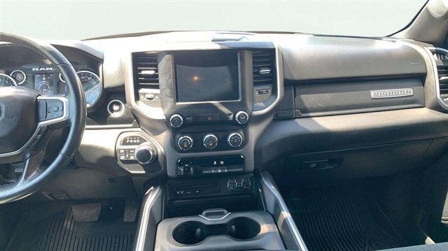 2019 RAM 1500 Big Horn/Lone Star Crew Cab 4x4 6'4' Box