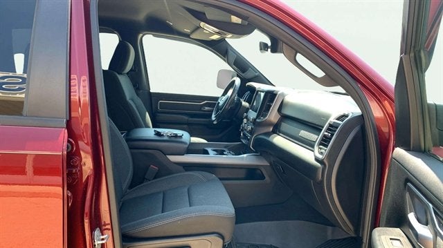 2019 RAM 1500 Big Horn/Lone Star Crew Cab 4x4 6'4' Box