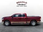 2019 RAM 1500 Big Horn/Lone Star Crew Cab 4x4 6'4' Box