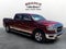 2019 RAM 1500 Big Horn/Lone Star Crew Cab 4x4 6'4' Box