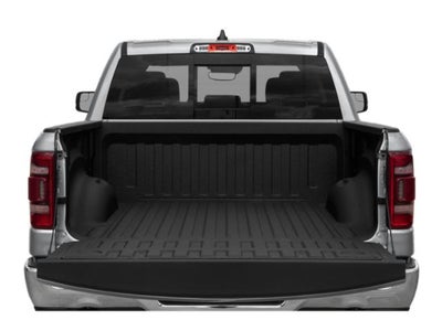 2022 RAM 1500 Laramie Crew Cab 4x4 6'4' Box