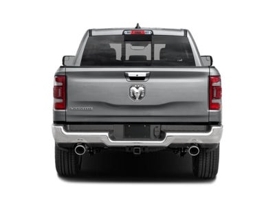 2022 RAM 1500 Laramie Crew Cab 4x4 6'4' Box