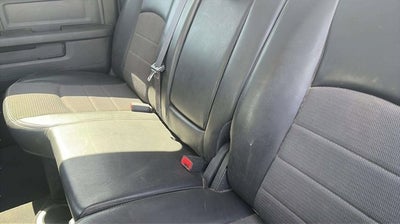 2010 Dodge Ram 1500 SLT/Sport/TRX