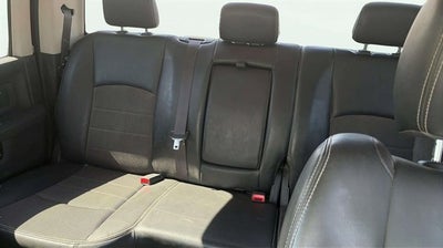 2010 Dodge Ram 1500 SLT/Sport/TRX