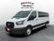2026 Ford Transit Passenger Wagon XL