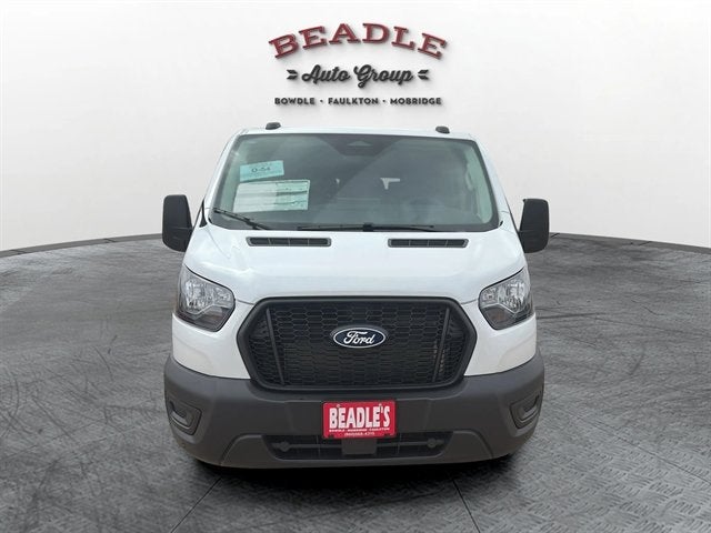 2026 Ford Transit Passenger Wagon XL