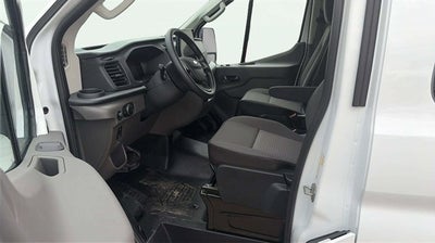 2026 Ford Transit Passenger Wagon XL