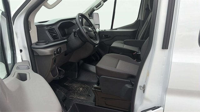 2026 Ford Transit Passenger Wagon XL