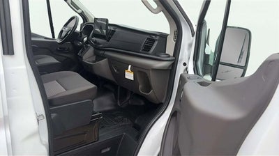 2026 Ford Transit Passenger Wagon XL