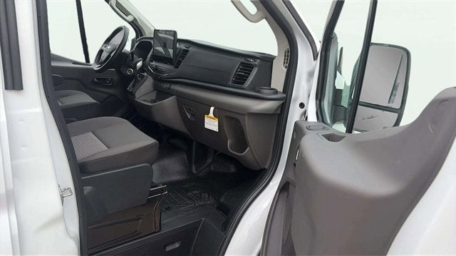 2026 Ford Transit Passenger Wagon XL