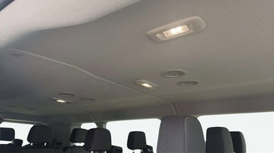 2026 Ford Transit Passenger Wagon XL
