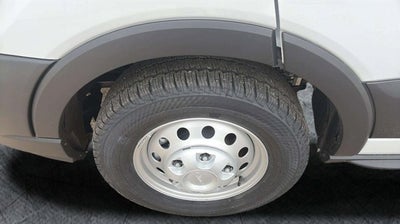 2026 Ford Transit Passenger Wagon XL