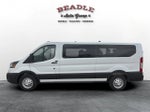 2026 Ford Transit Passenger Wagon XL