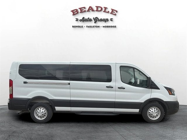 2026 Ford Transit Passenger Wagon XL
