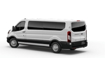 2026 Ford Transit Passenger Wagon Passenger Van XL