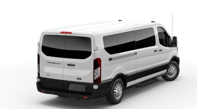 2026 Ford Transit Passenger Wagon Passenger Van XL