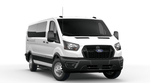 2026 Ford Transit Passenger Wagon Passenger Van XL